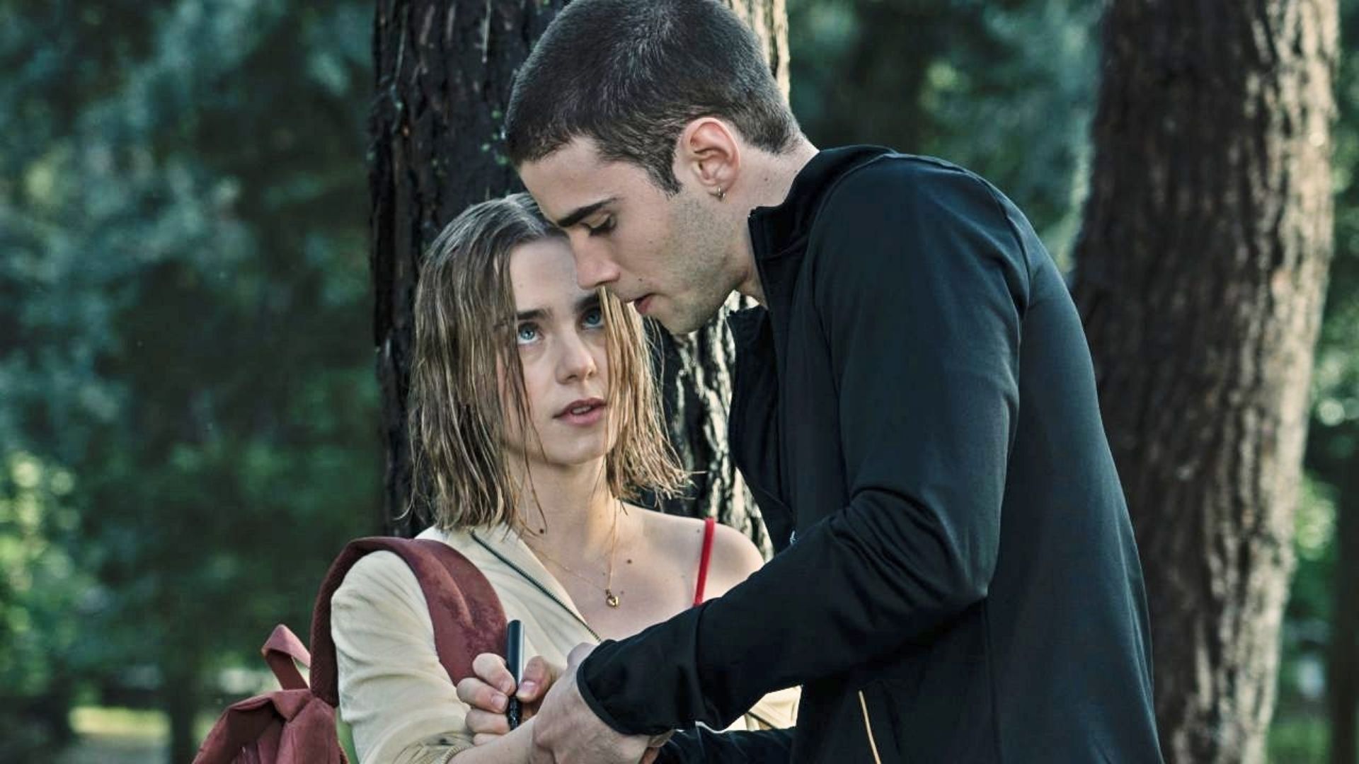 “Através da Minha Janela” ganhará mais dois filmes na Netflix