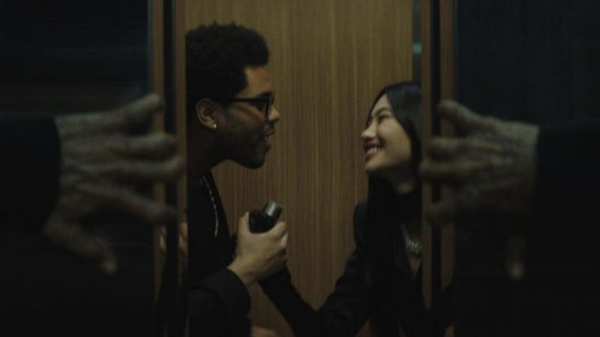 Atriz de “Round 6” vai estrelar novo clipe de The Weeknd