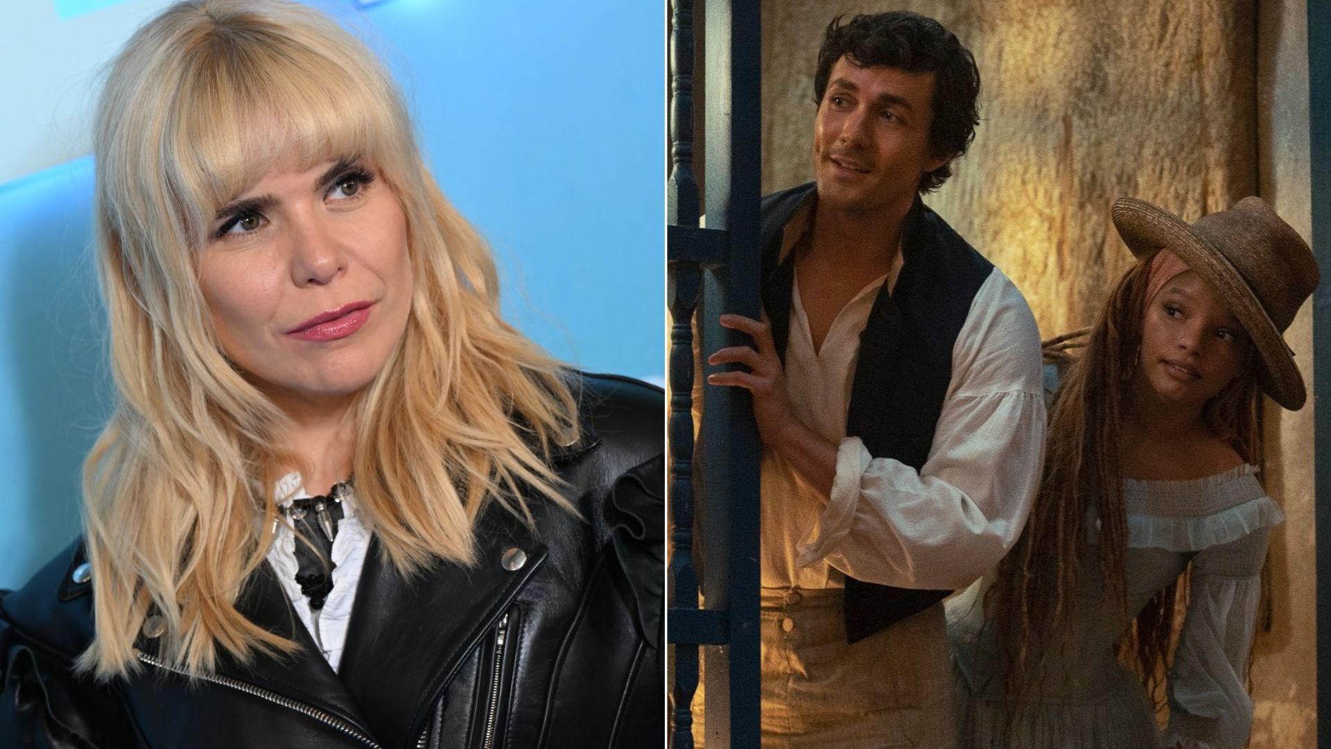 Atriz de “Peter & Wendy” critica live-action de “A Pequena Sereia”