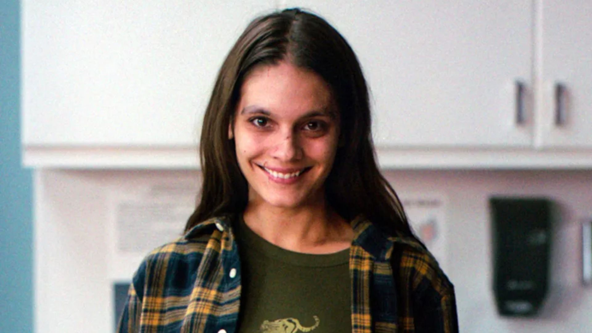 Atriz de “Sorria” fala sobre nova carreira no pornô: “Muito intenso”