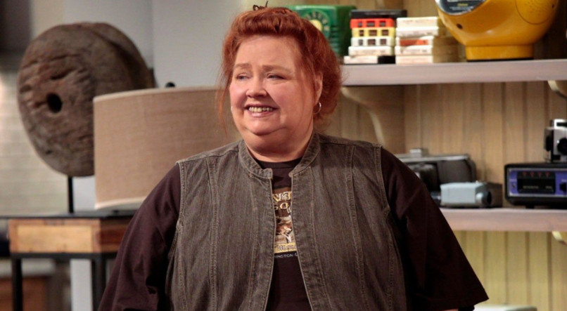 Morre Conchata Ferrell, de “Two and a Half Men”, aos 77 anos