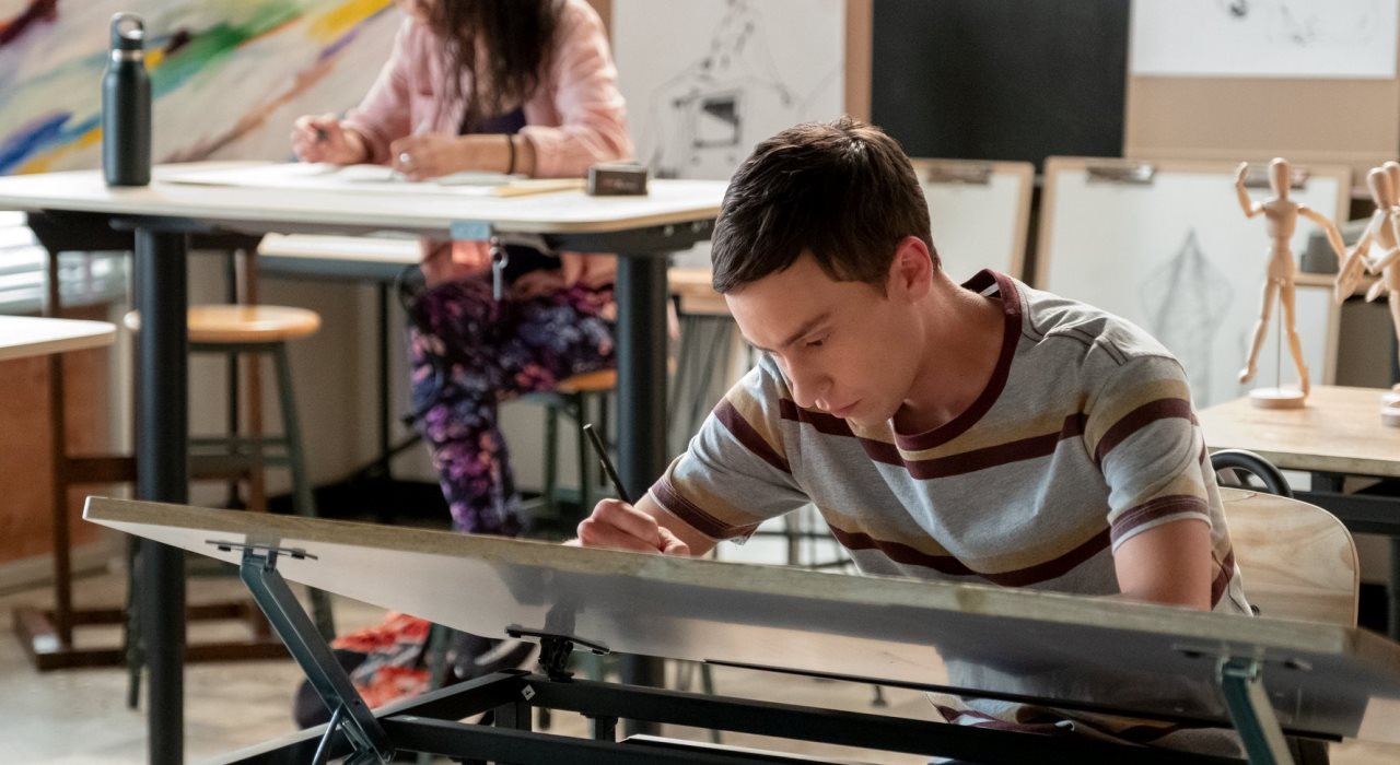Atypical: 6 situações reais da série na visão de um youtuber autista