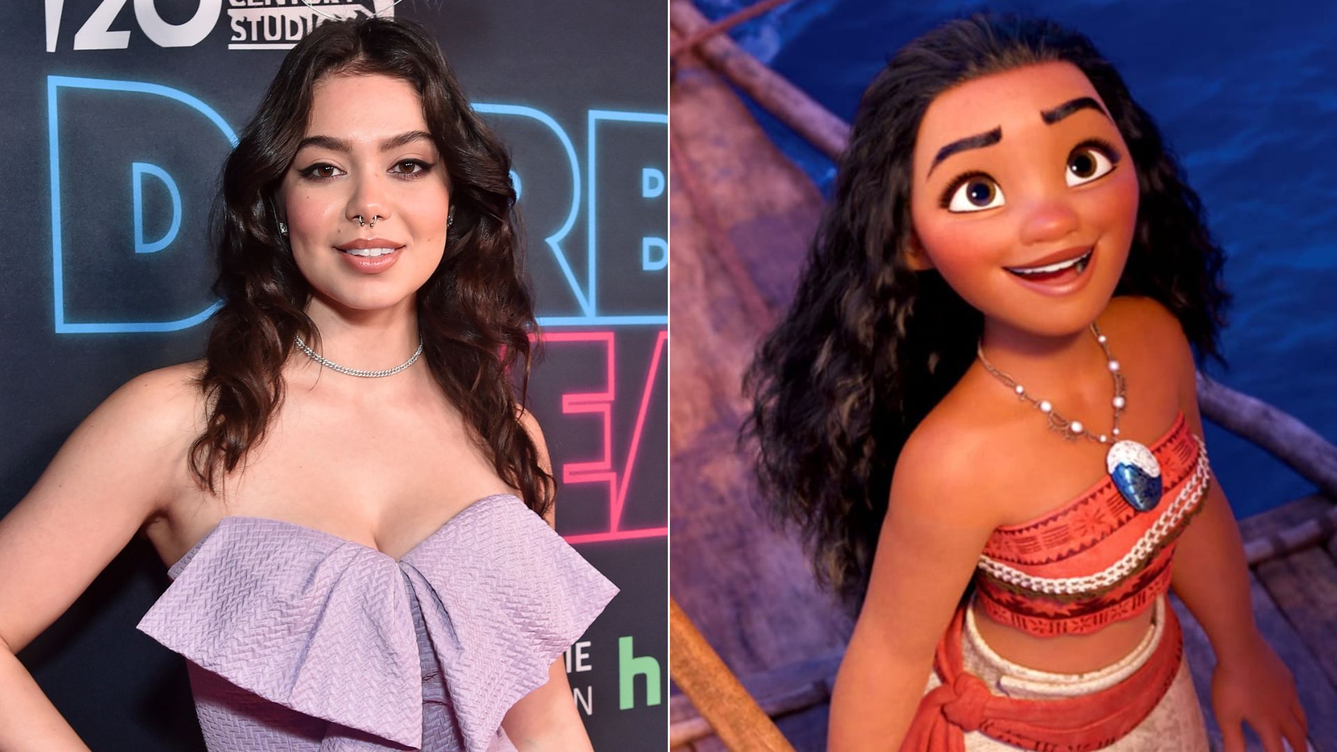 Auli’i Cravalho não voltará a viver Moana no novo live-action da Disney