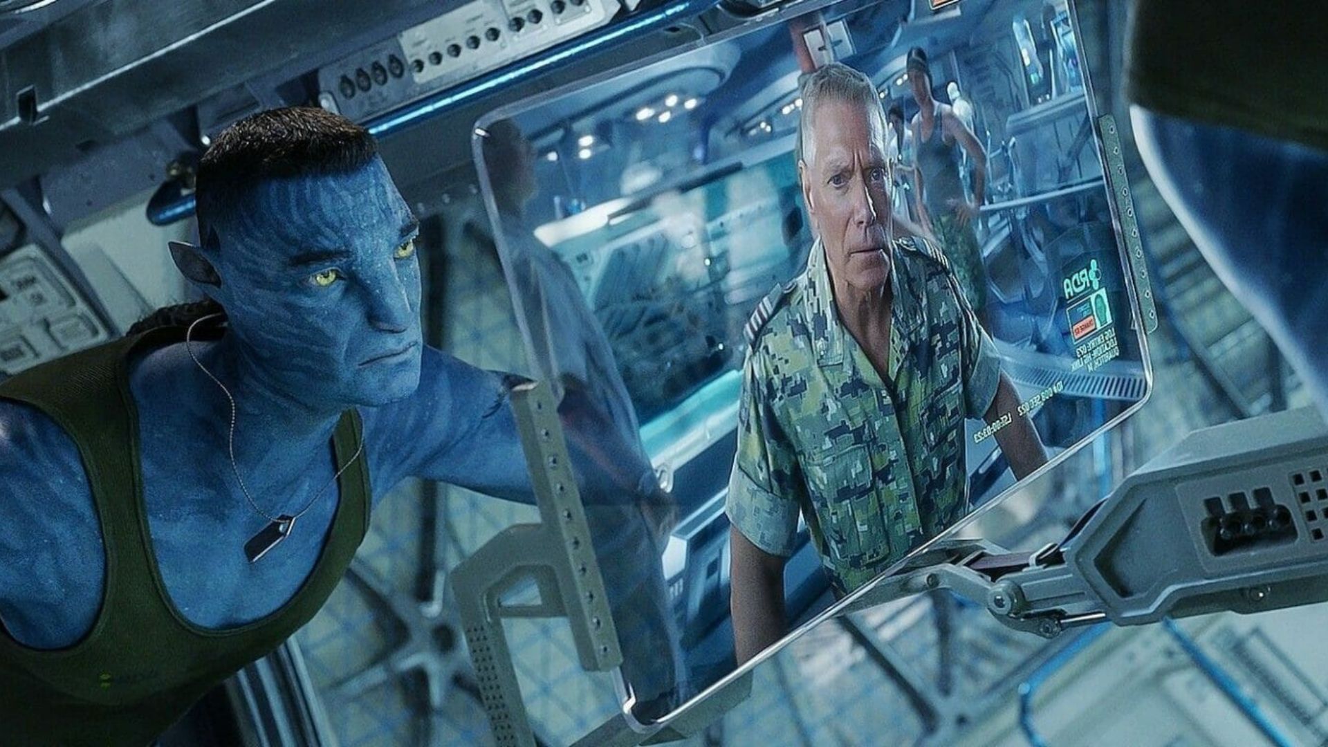 “Avatar 2”: Stephen Lang comenta polêmica decisão de personagem na história