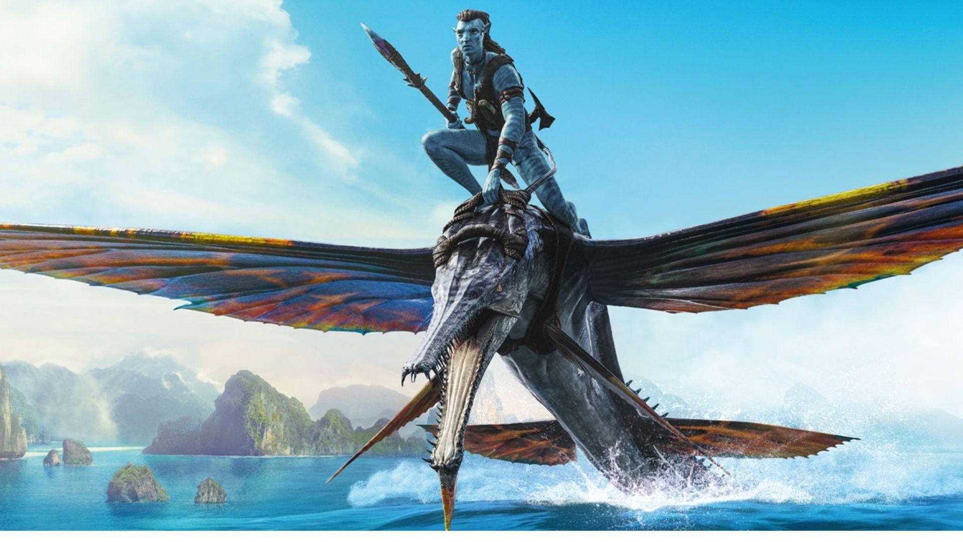 “Avatar 3” deve chegar ao Disney+ com 9 horas de duração