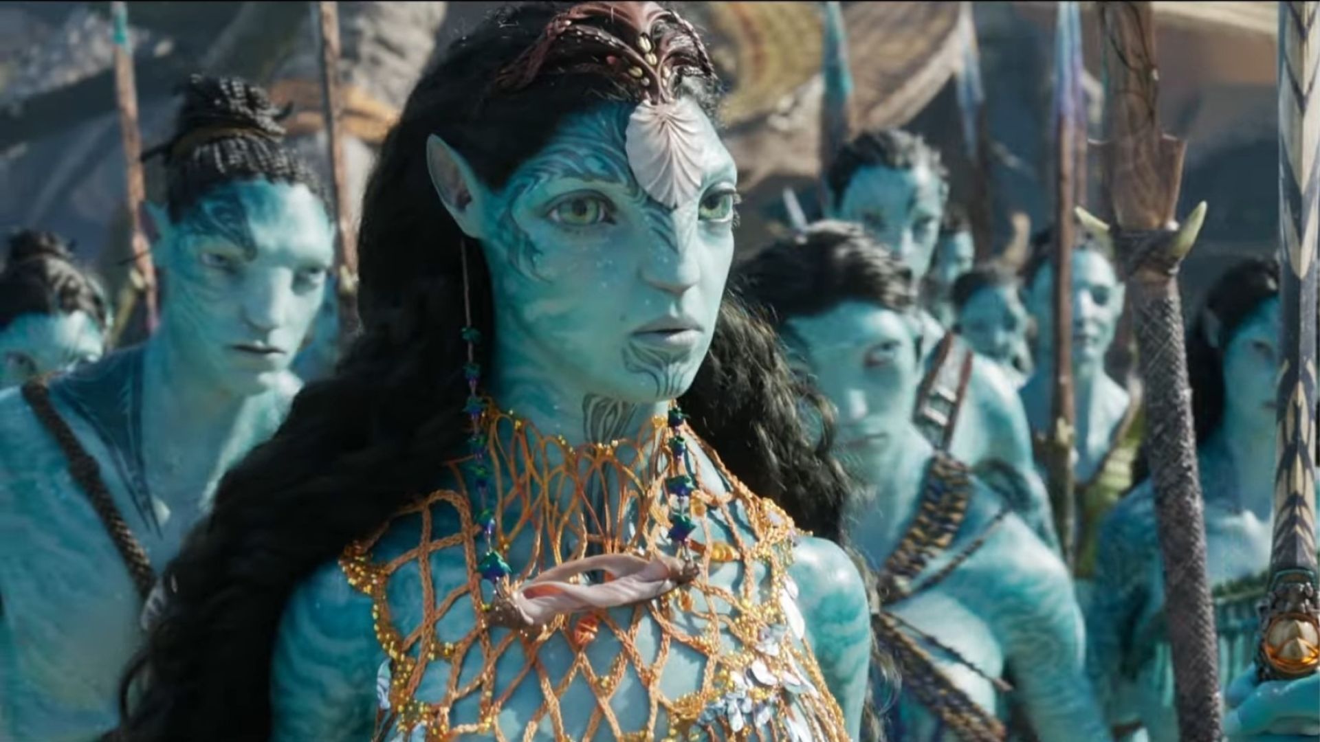 “Avatar 3” focará no lado negativo dos Na’vi, afirma James Cameron