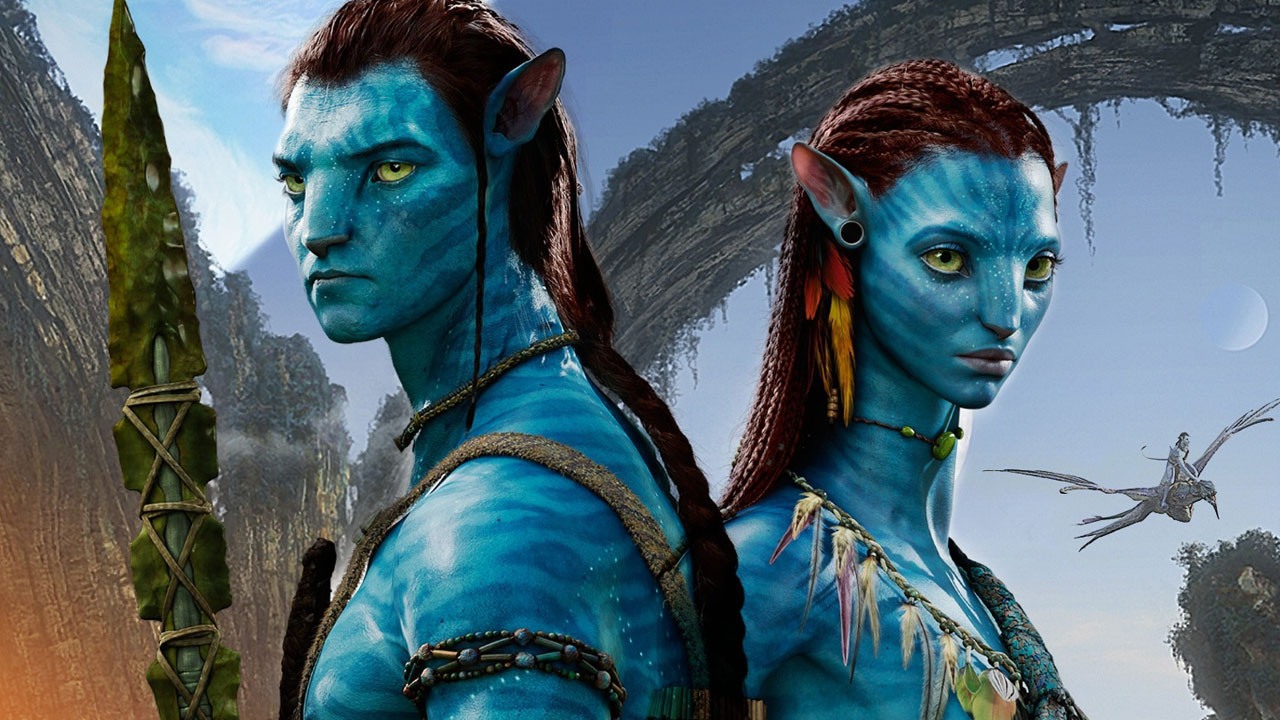 Avatar estará disponível no catálogo do Disney+ a partir da estreia do serviço