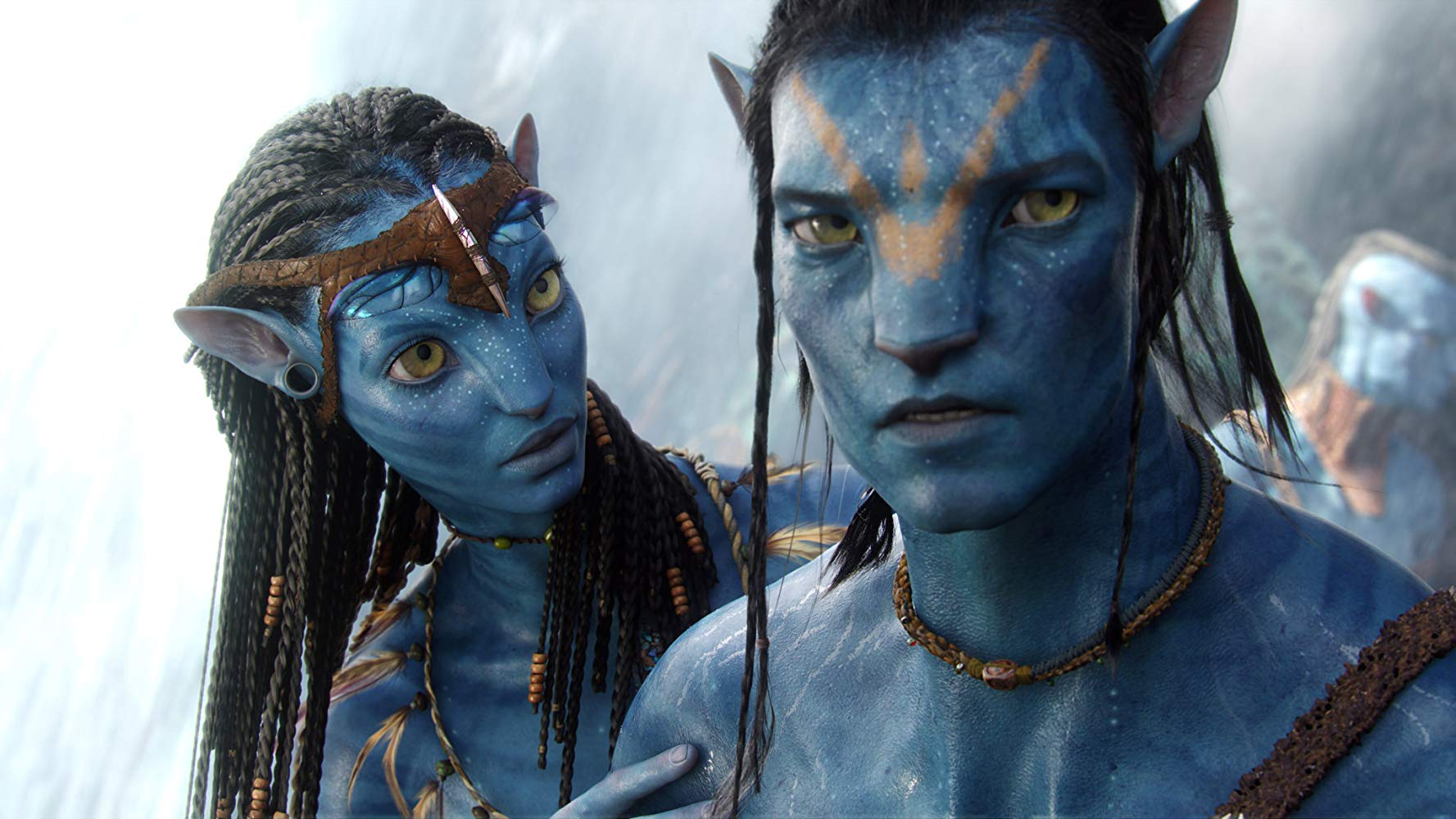 Diretor James Cameron revela que encerrou filmagens de “Avatar 2”