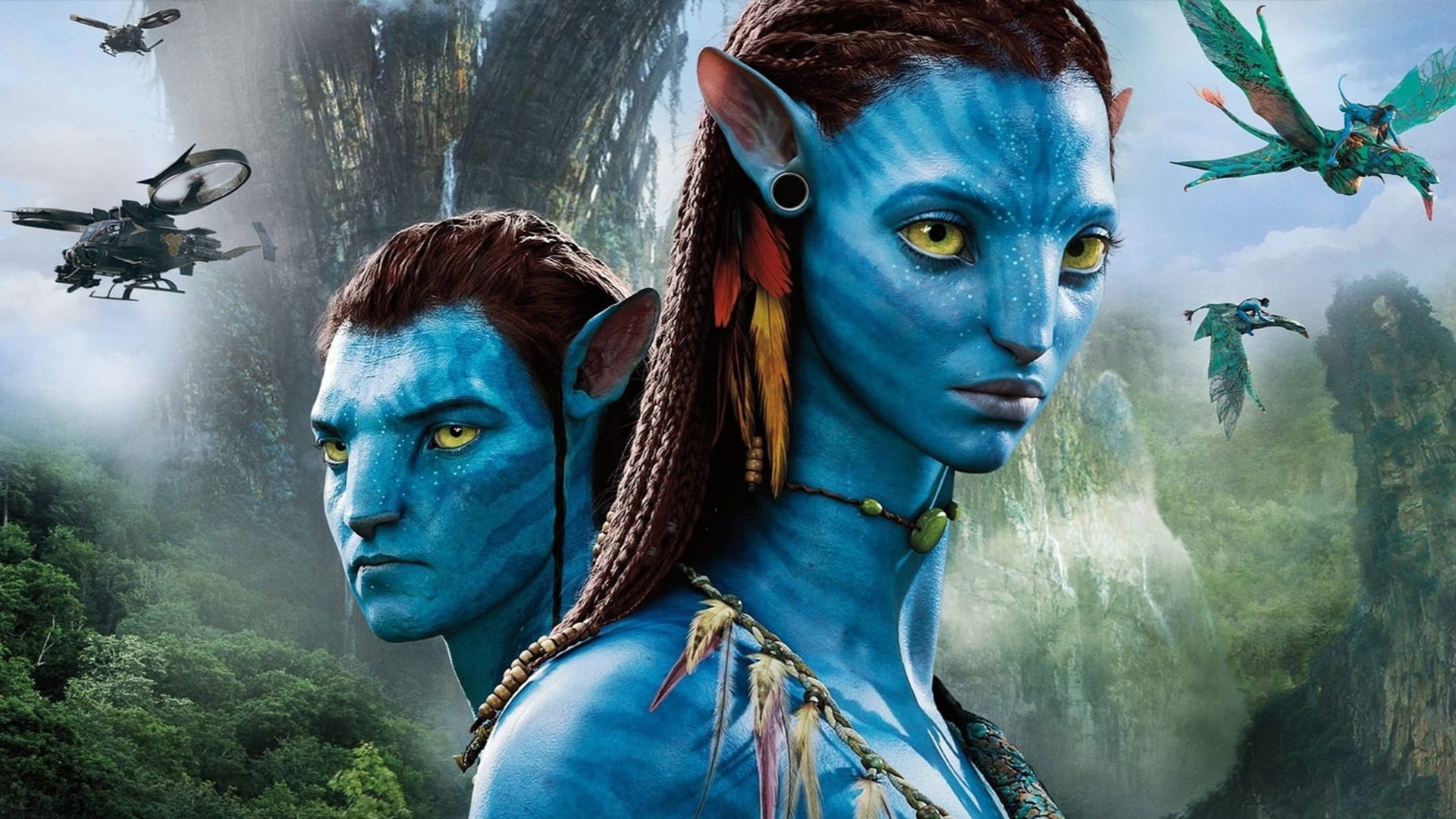 “Avatar 2”  pode entrar na lista dos 10 filmes mais assistidos da história nesta semana