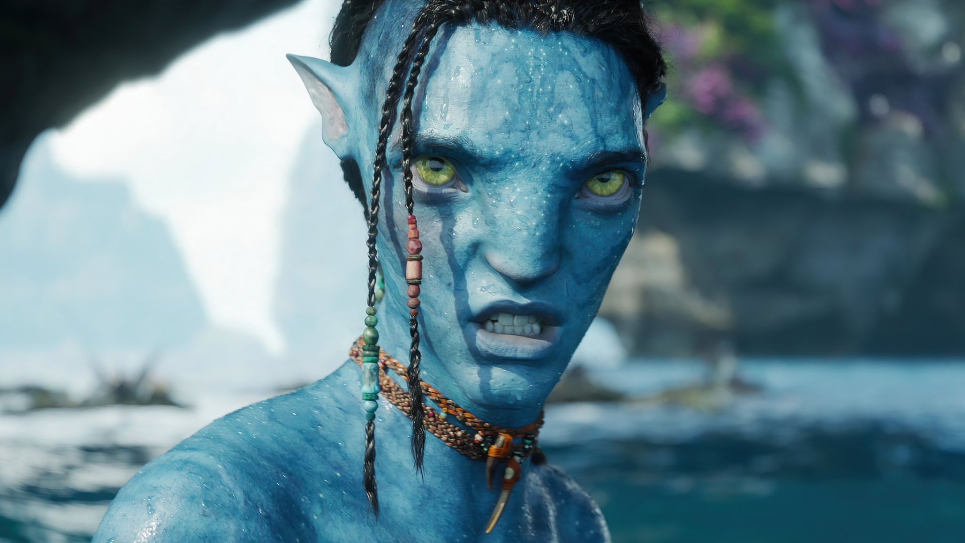 “Avatar 2”: Ator não conhecia James Cameron: “Não sou fã”