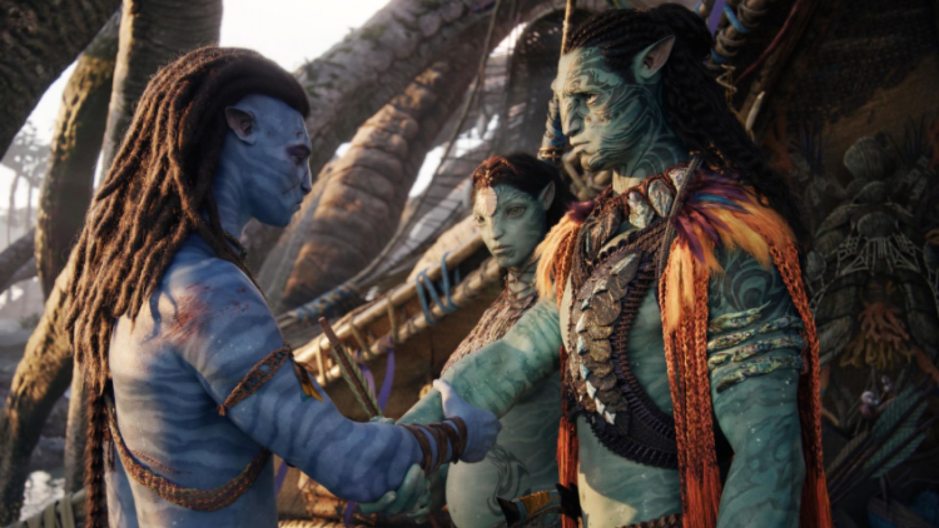 “Avatar 2” é o 6º filme a ultrapassar os US$ 2 bilhões nas bilheterias