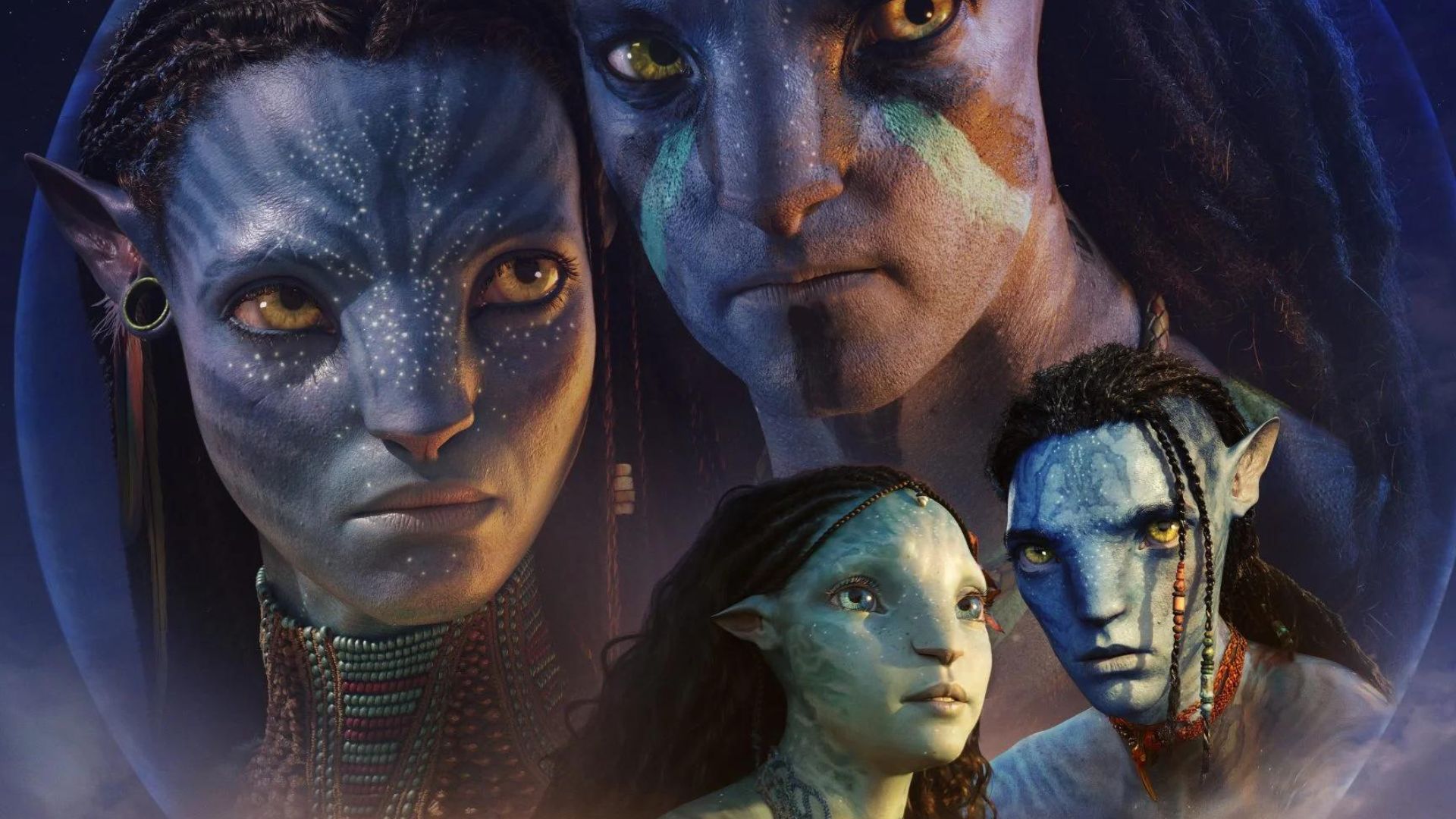 Ingressos de “Avatar: O Caminho da Água” já estão à venda