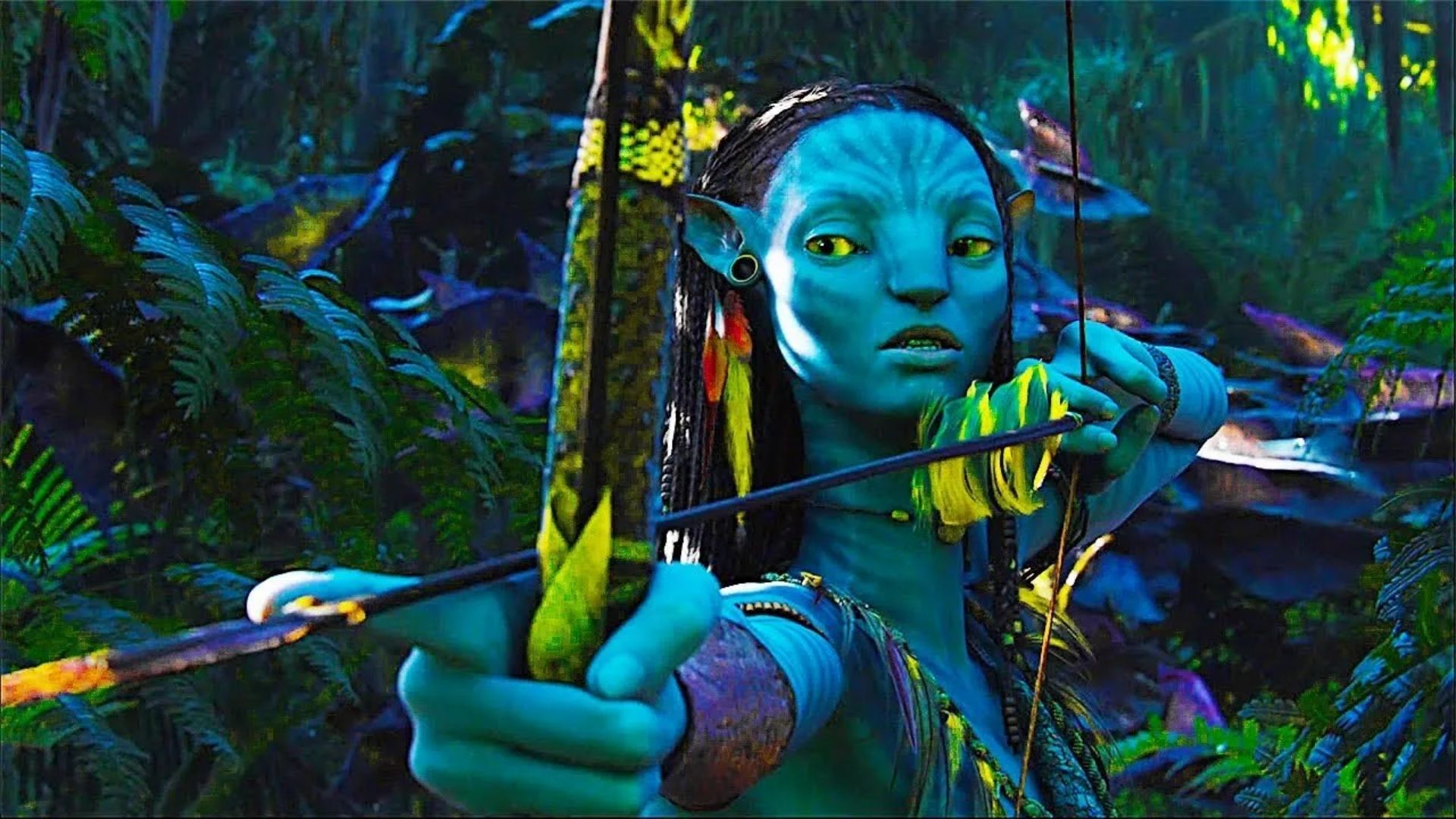 “Avatar 2” ganha imagens com povo Na’Vi e teaser mostrando a nova Pandora; confira