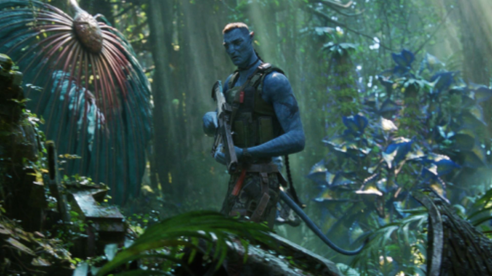 “Avatar 2”: James Cameron cortou cenas com armas da sequência; entenda o motivo