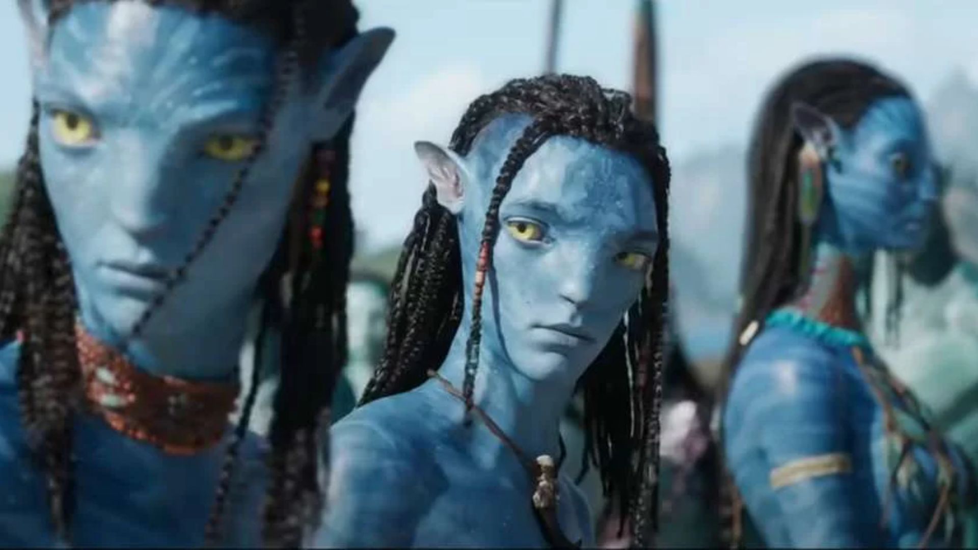 “Avatar 2” lidera bilheterias brasileiras pela sexta semana consecutiva