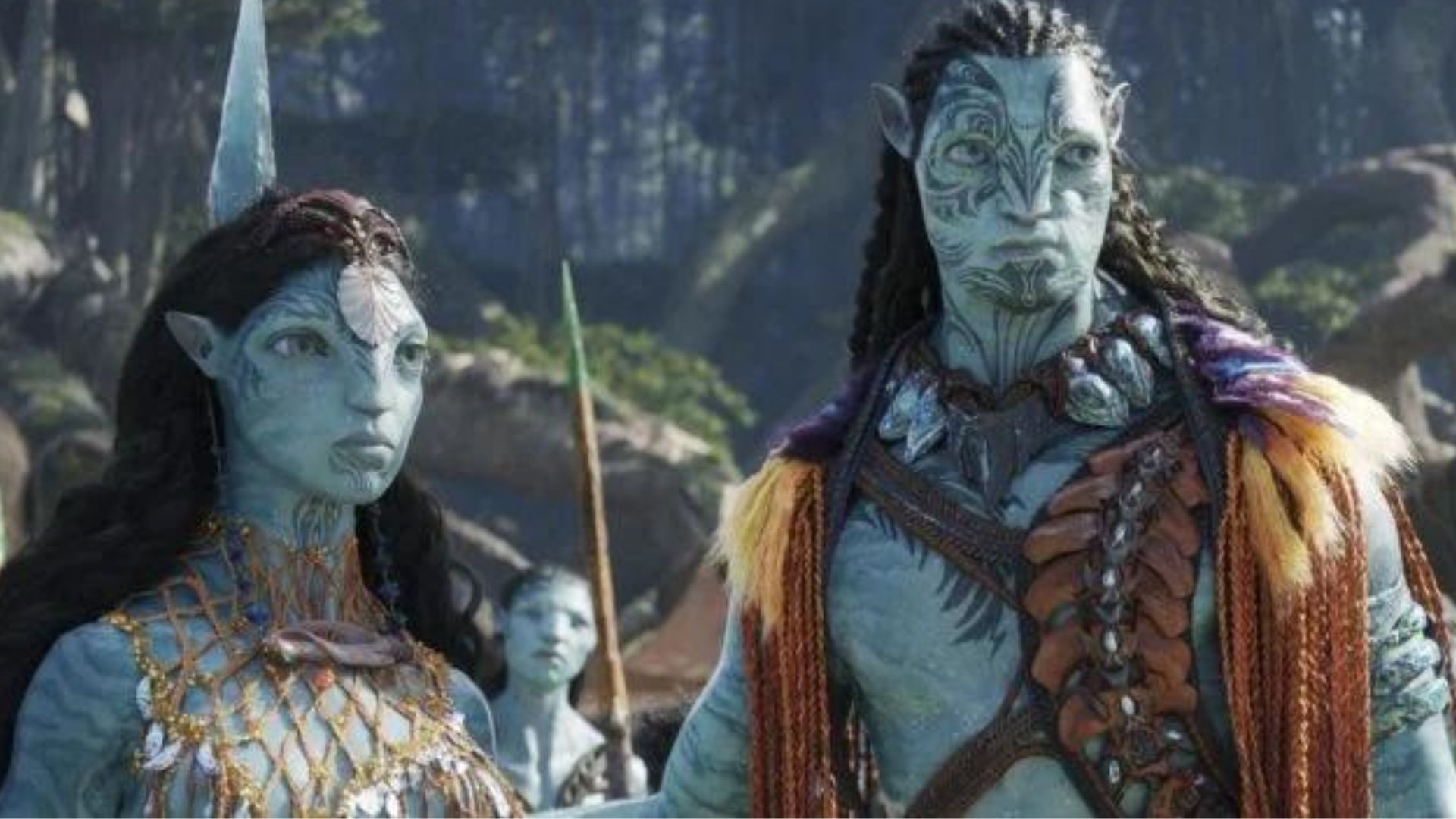 “Avatar 2” ganhará novo trailer nesta semana; saiba quando