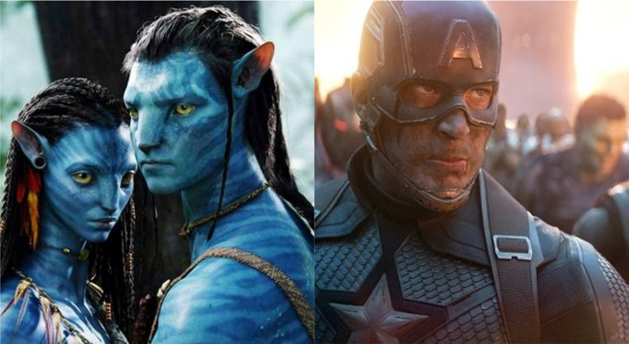 James Cameron acredita que Avatar vai ultrapassar Vingadores: Ultimato nas bilheterias