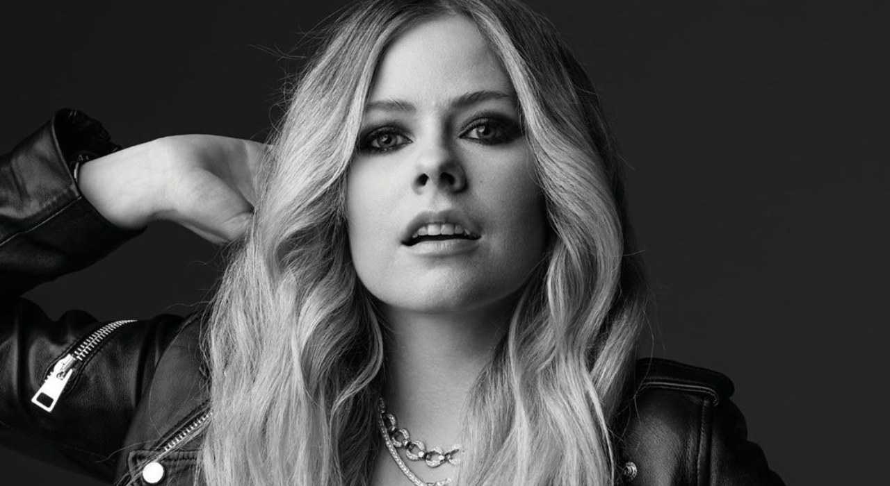 Avril Lavigne revela bastidores de nova turnê