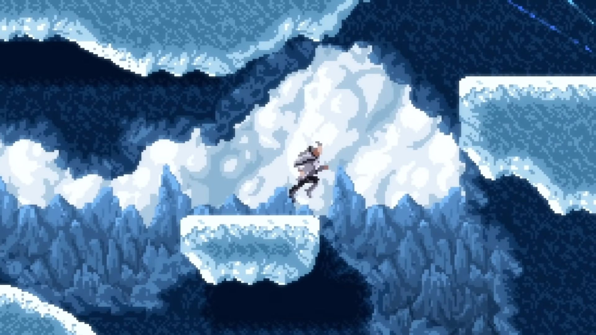 Nintendo Switch: Axiom Verge 2 é anunciado para o console