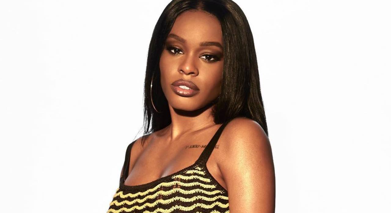 Rapper Azealia Banks diz que Pabllo Vittar “copia o que vê”