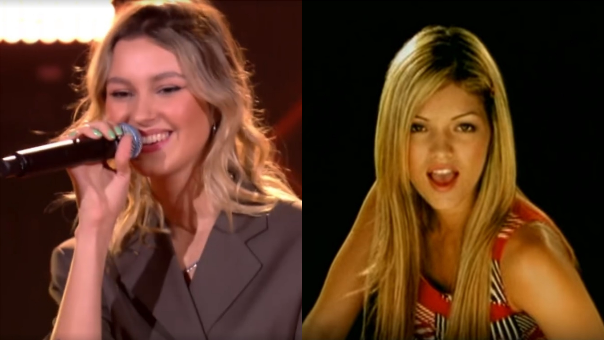 The Voice Brasil: Participante transforma hit Baba Baby, de Kelly Key, em jazz