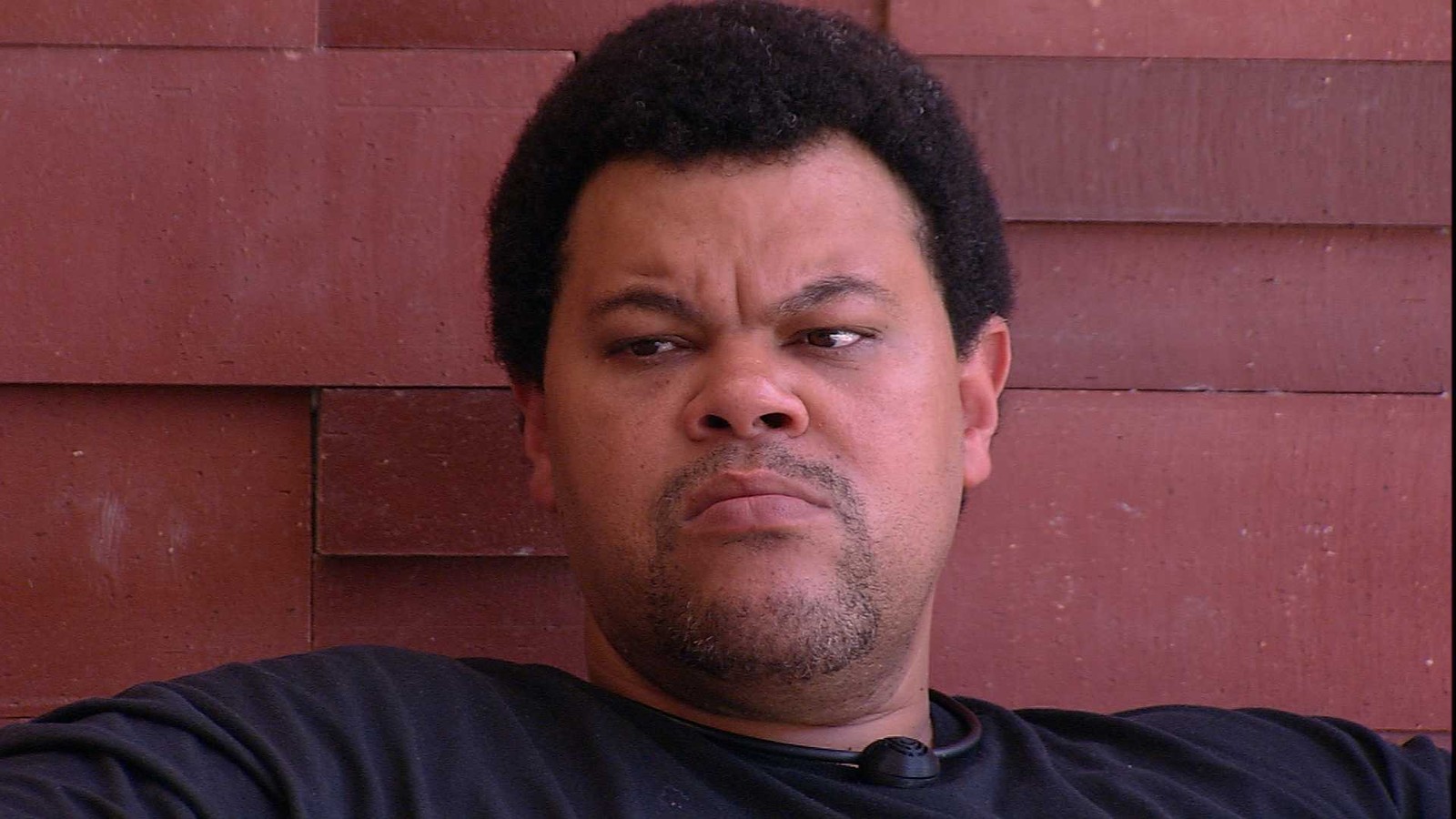 BBB20: Babu diz que não vai se perdoar se Thelma for para o Paredão