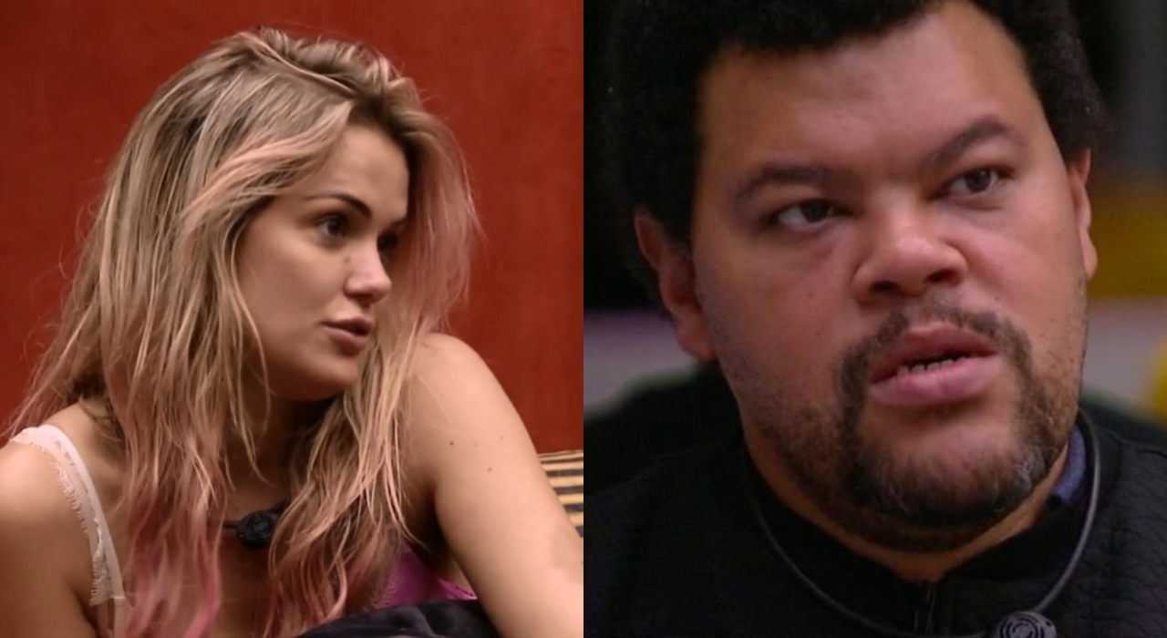 BBB20: Marcela é acusada de ser racista com Babu; entenda o motivo