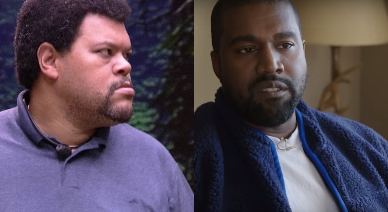 Babu como Kanye West? Internauta compara participantes do BBB20 com ícones do pop