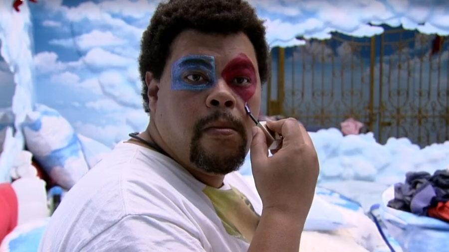 BBB20: Para driblar tédio, Babu e Manu fazem maquiagens inusitadas; confira