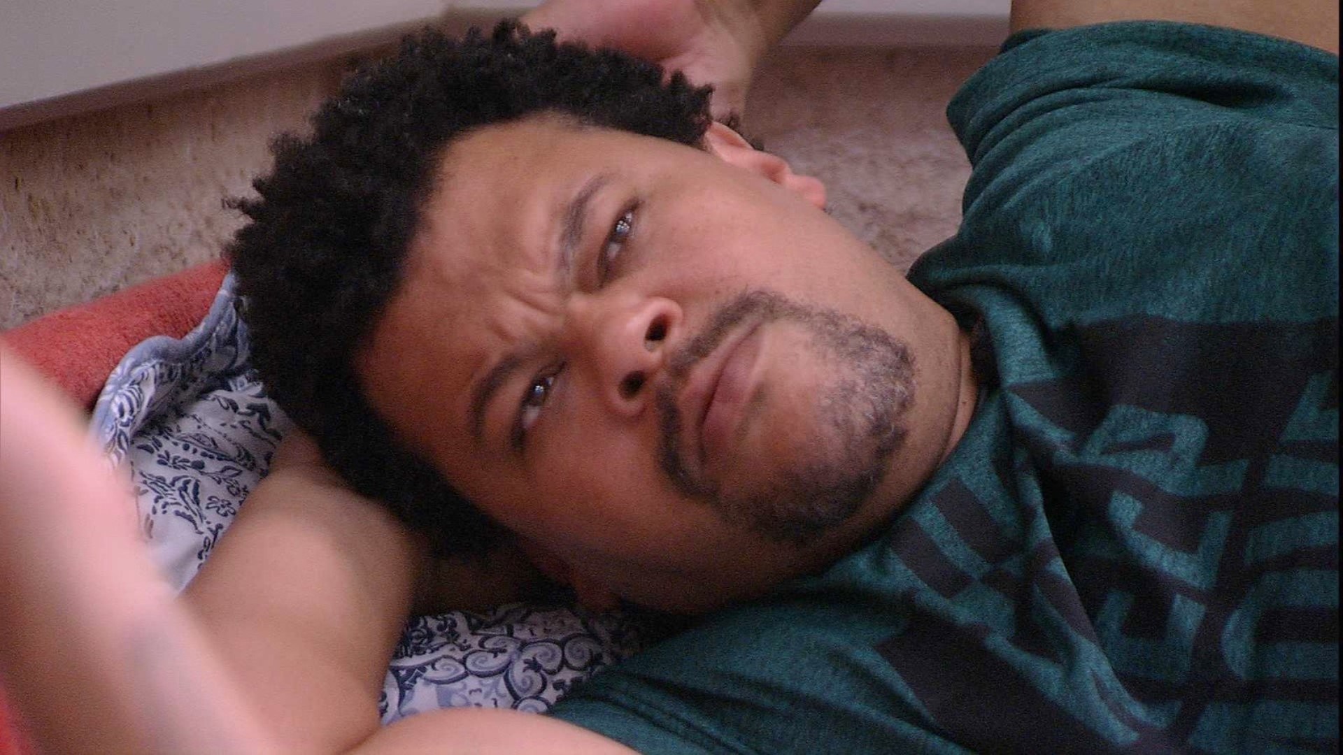 BBB20: Babu aposta na duração do relacionamento de Daniel e Marcela: ‘Não dou duas semanas para esse casal lá fora’