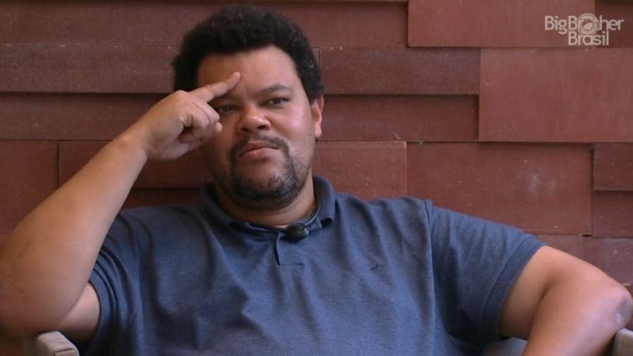 BBB20: Babu diz que Prior terá ‘cardápio’ de mulheres fora do reality e revolta internautas