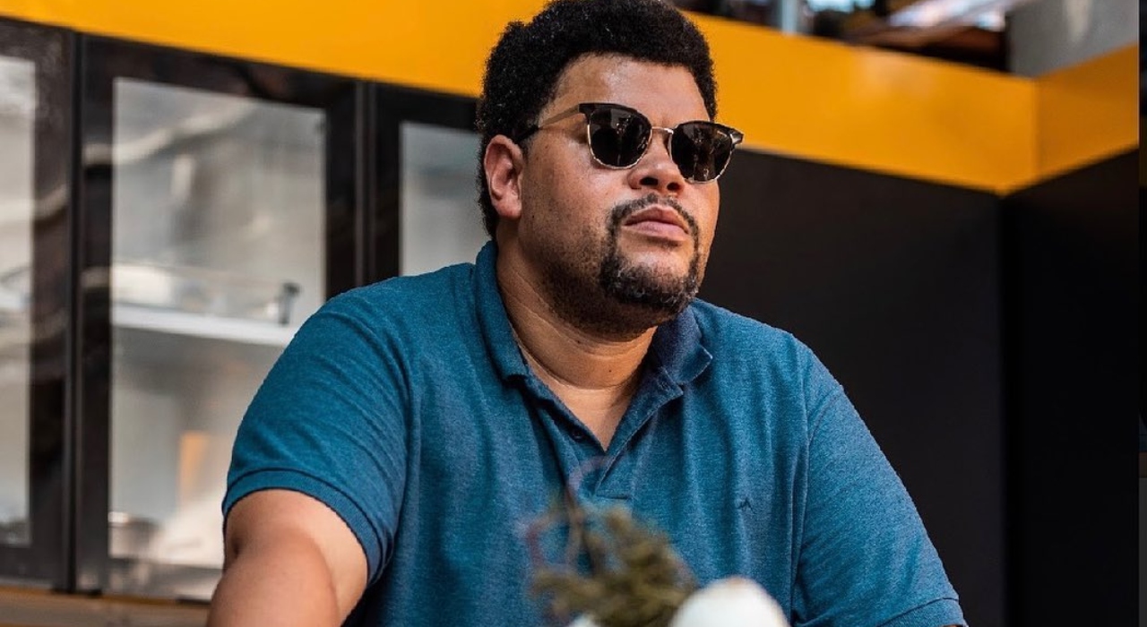 Após internação, Babu Santana revela seu diagnóstico; saiba mais