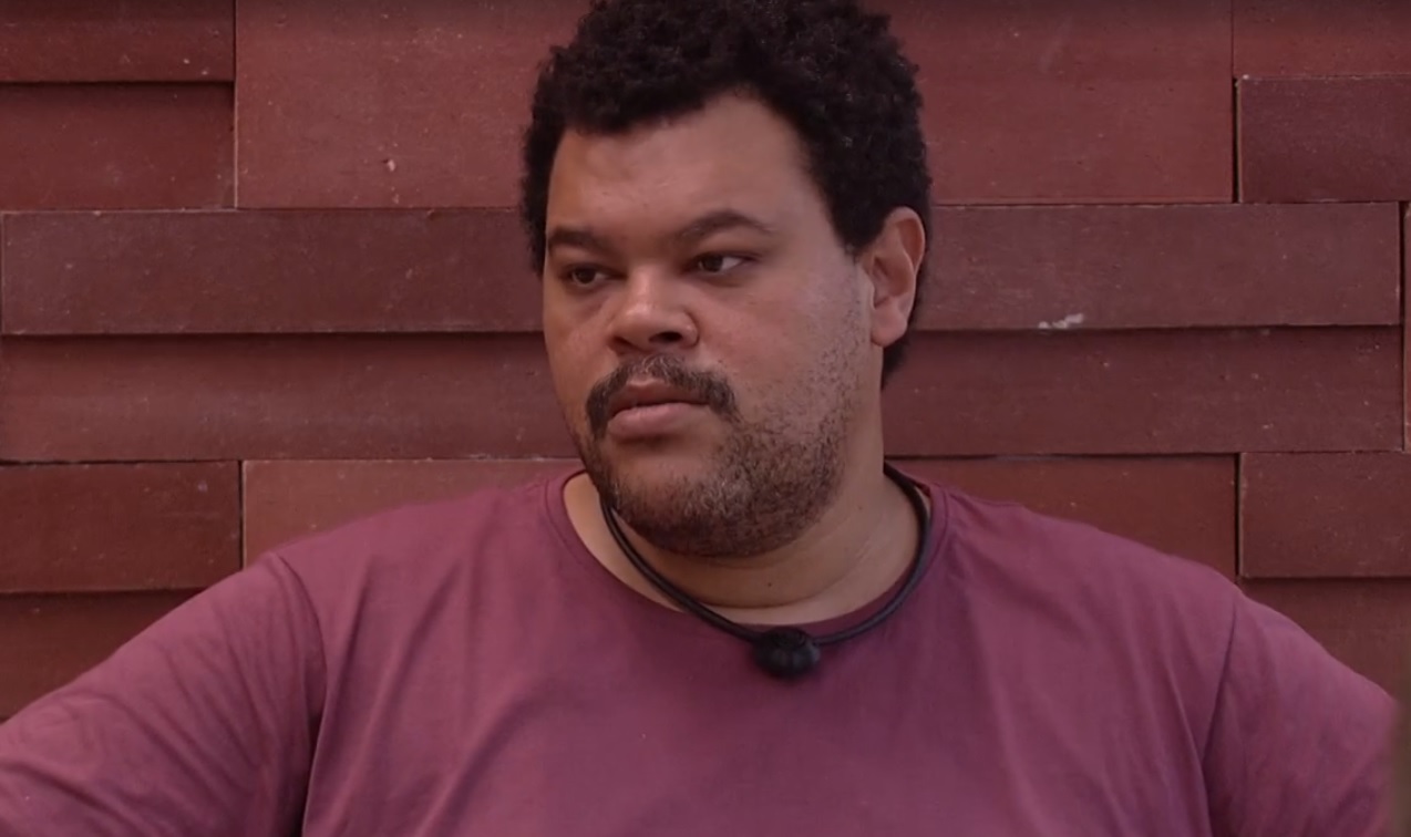 Babu Santana é elogiado por conversa com Lucas e Prior no BBB20: “O feminismo não é o contrário de machismo”
