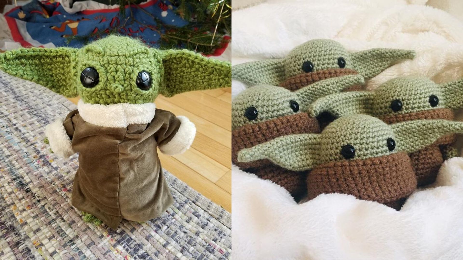 Disney derruba venda de produtos artesanais do Baby Yoda por violação de direitos autorais