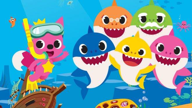 Ex-carcereiros são acusados de torturar presos com a música “Baby Shark”