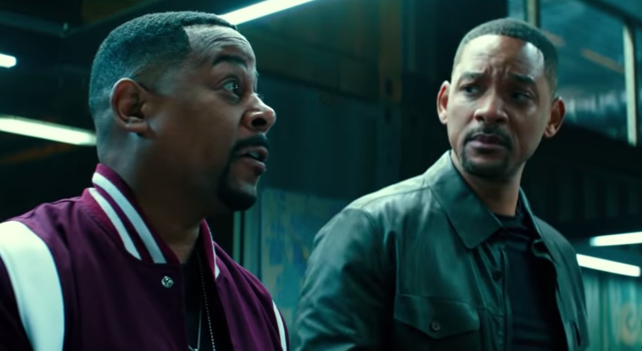 Bad Boys Para Sempre ganha novo trailer com Will Smith e Martin Lawrence