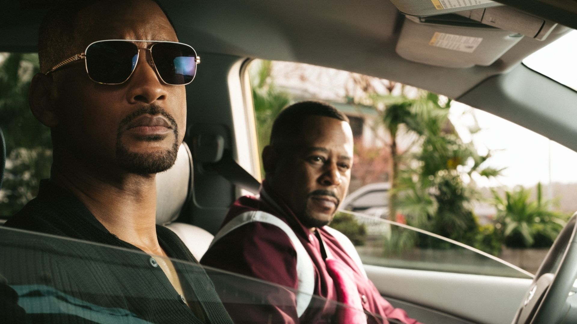 Bad Boys Para Sempre, com Will Smith, estreia na liderança da bilheteria dos Estados Unidos