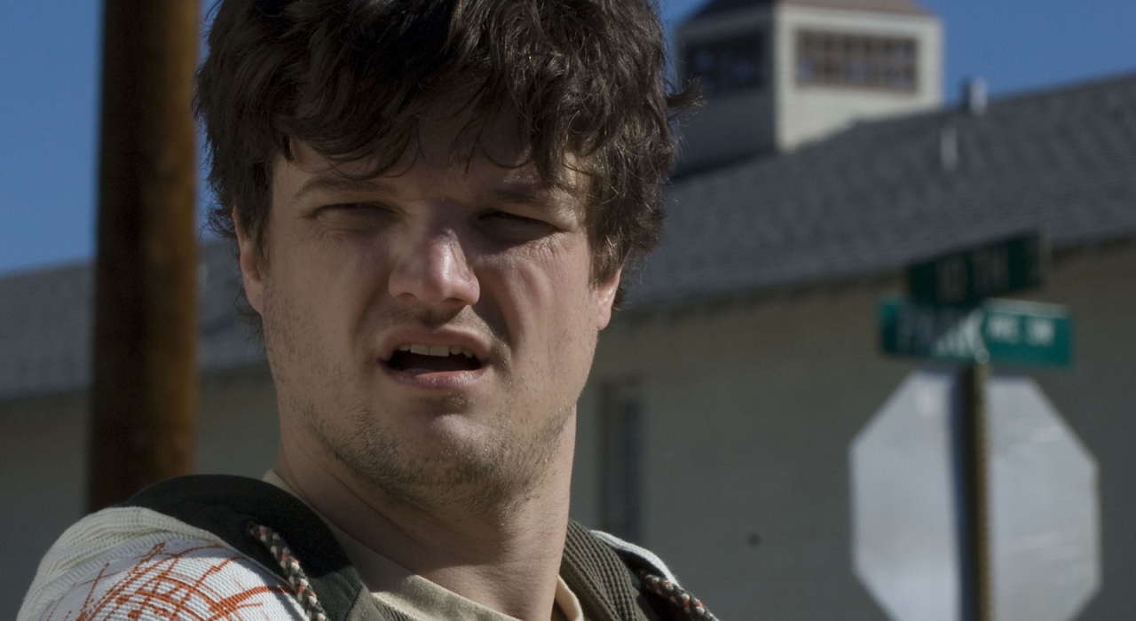 Matt Jones é confirmado como Badger para o filme de Breaking Bad