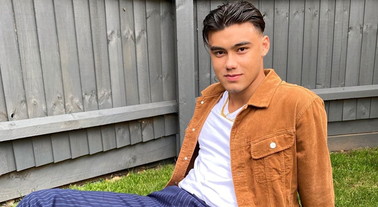Bailey May, integrante do Now United, lança música solo; confira Let Me Love You