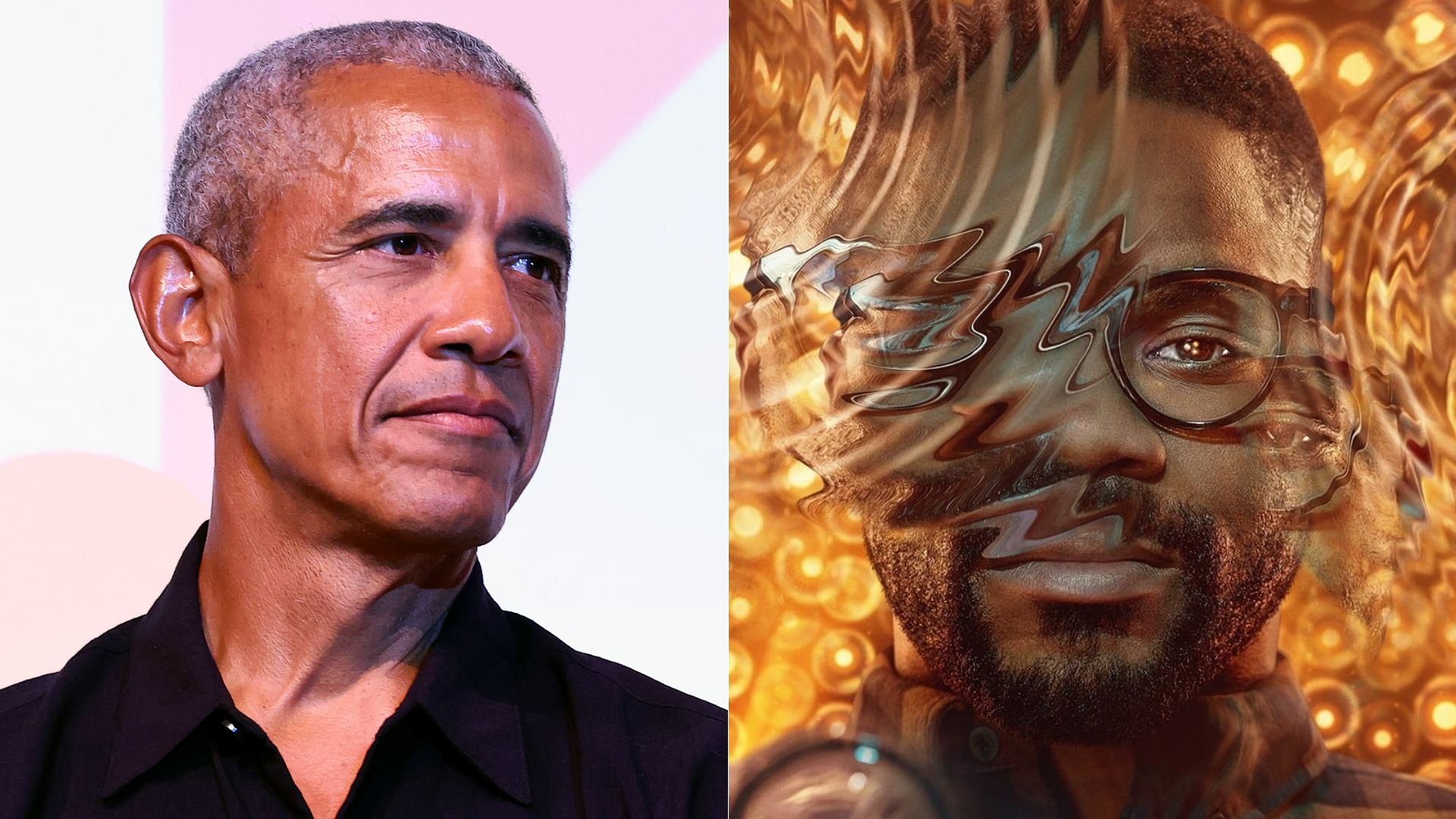 Sabia que Barack Obama rejeitou papel em “O Problema dos 3 Corpos”, nova série da Netflix?