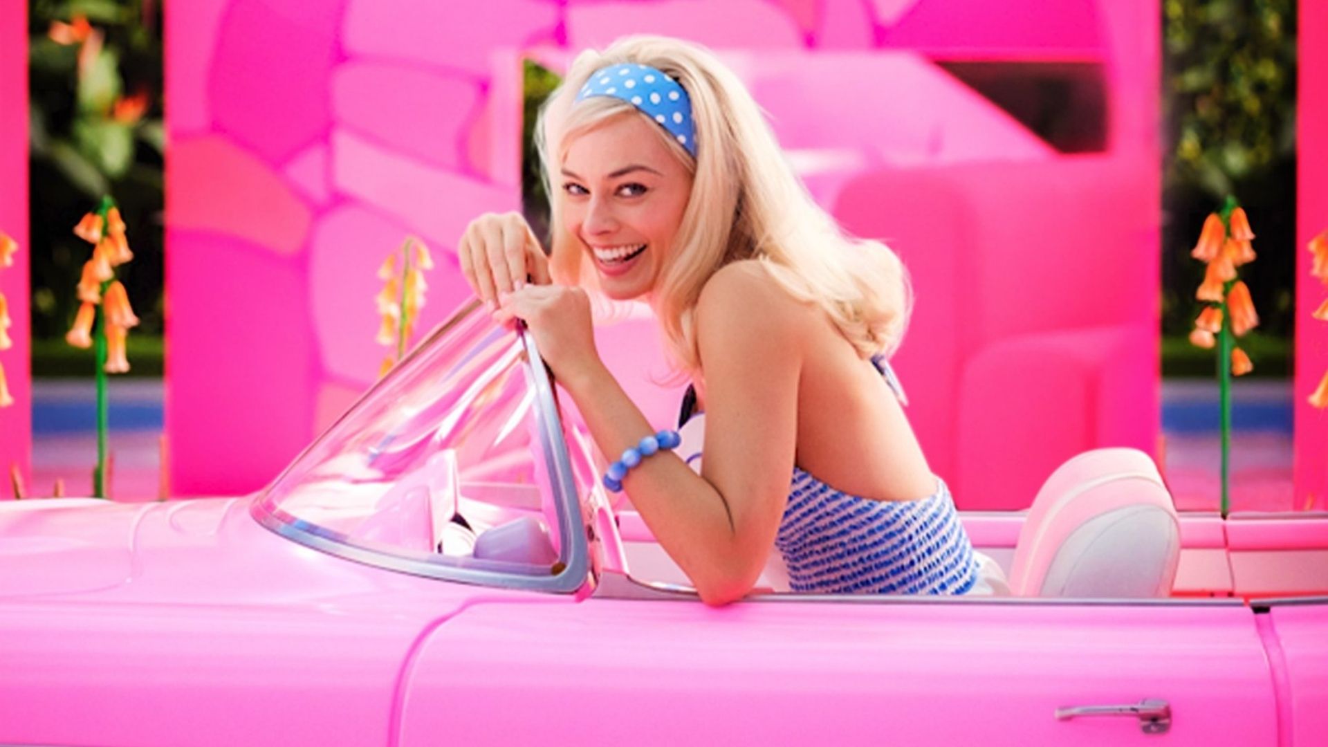 Música “Barbie Girl”, da Aqua, não estará na trilha sonora do live-action