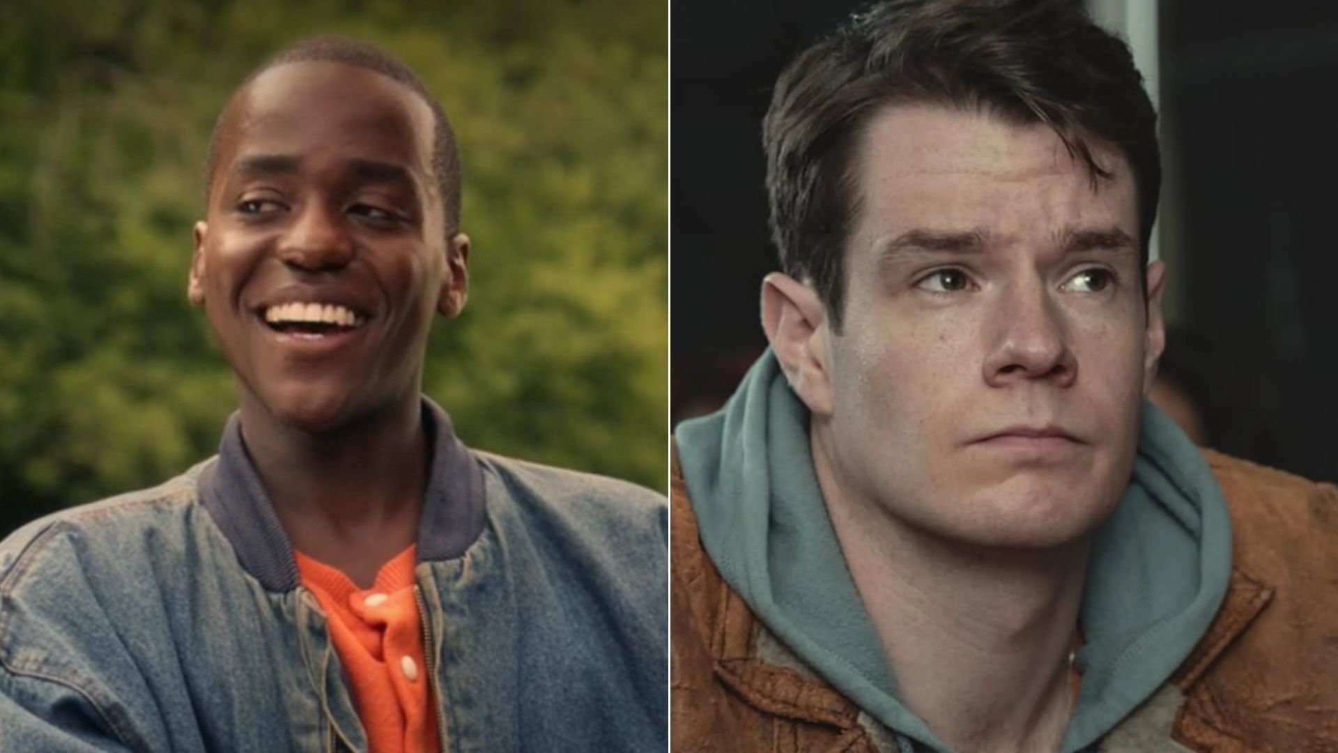 “Barbie”: Ncuti Gatwa e Connor Swindells, de “Sex Education”, entram para o elenco