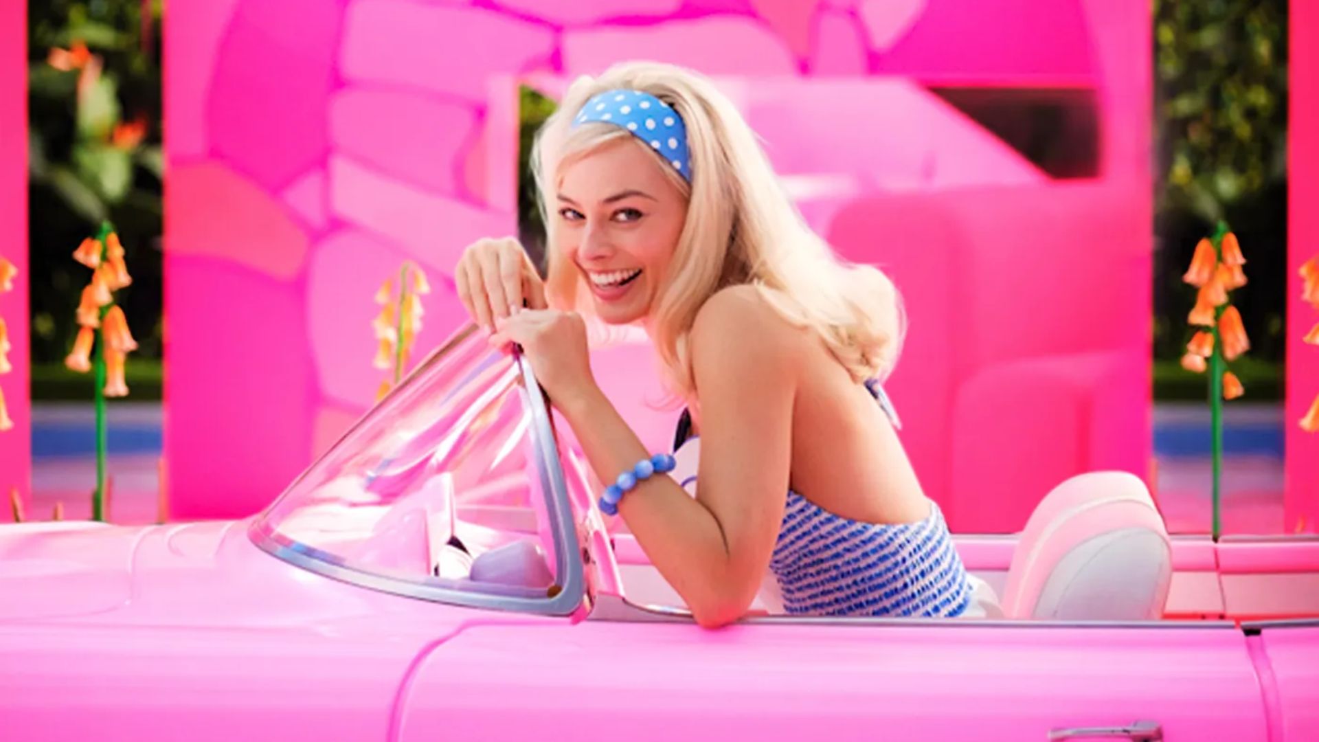 Greta Gerwig compara “Barbie” a “O Planeta dos Macacos”