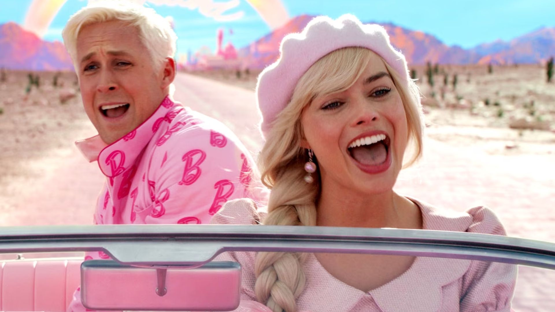 “Barbie”: Pré-venda de ingressos já tem data para começar
