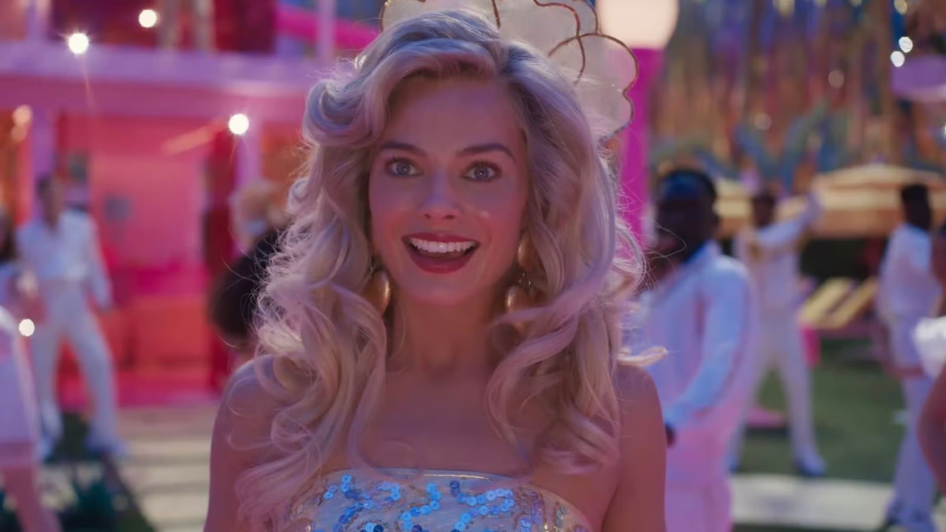 “Barbie” não tem sequências planejadas, diz Margot Robbie