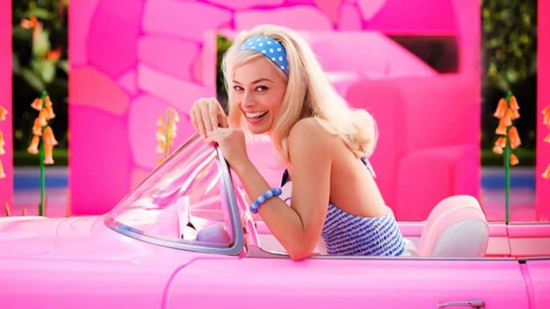 “Barbie”, novo filme com Margot Robbie, mostrará outras versões da boneca
