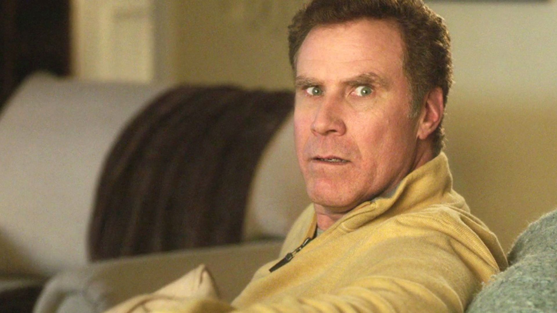 “Barbie”: Will Ferrell é visto de gravata rosa e patins em foto dos bastidores; confira