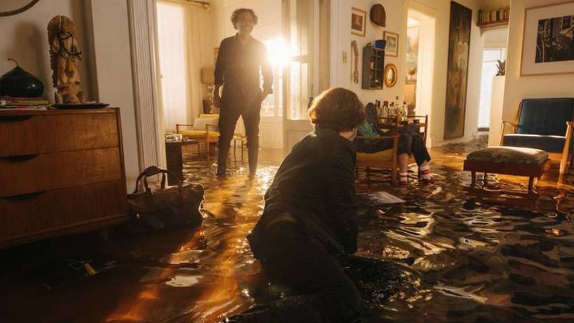 “BARDO”, novo filme de Alejandro Iñárritu para a Netflix, ganha primeiro pôster; confira