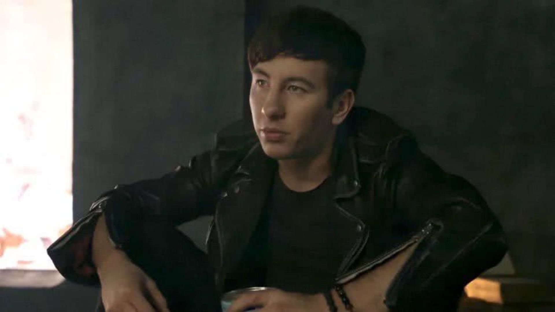 Barry Keoghan, de “Batman”, é detido por embriaguez na Irlanda