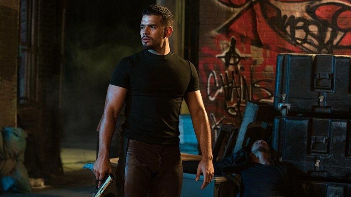 Jacob Scipio é confirmado no elenco de “Batgirl”